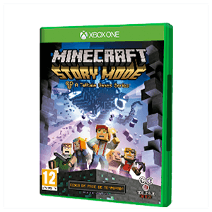 Minecraft: Story Mode