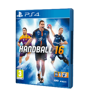 Handball 2016