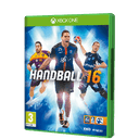 Handball 2016
