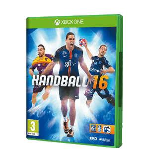 Handball 2016