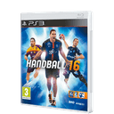 Handball 2016