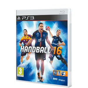 Handball 2016