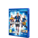 Handball 2016