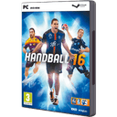 Handball 2016