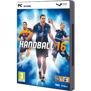 Handball 2016