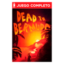 Dead in Bermuda