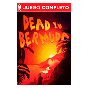Dead in Bermuda