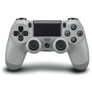 Controller Sony Dualshock 4 Edición 20 Aniversario