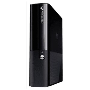 Xbox 360 250Gb Negra Nuevo modelo - Seminuevo