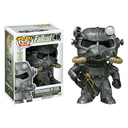 Figura POP Fallout Servoarmadura
