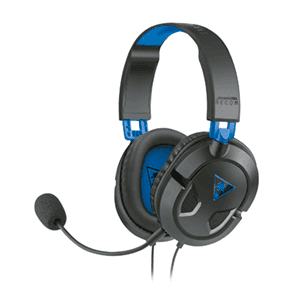 Auriculares Turtle Beach Recon 50P Negros