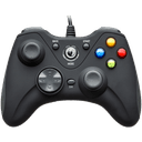 NACON GC-100XF Negro PC - Controller