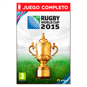 Rugby World Cup 2015
