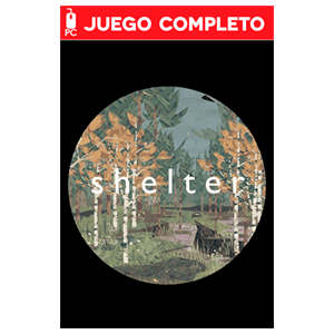 Shelter 1