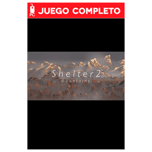 Shelter 2: Mountains