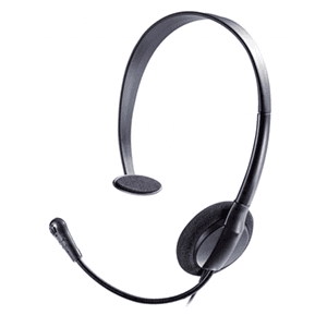 Auricular Communicator Bigben - Auriculares Gaming