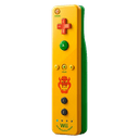 Mando Wii U Remote Plus Edición Bowser