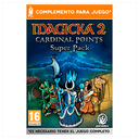 Magicka 2: Cardinal Points Superpack