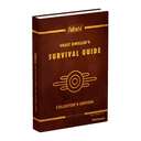 Guía Fallout 4: Guía de Superviviencia Vault Dweller´s Edición Coleccionista