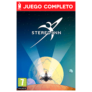 Steredenn