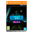 Cities:Skylines - After Dark