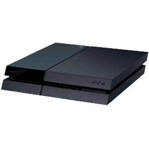 Playstation 4 1Tb Negra