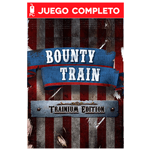 Bounty Train Trainium Edition Early Access