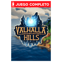 Valhalla Hills Early Access