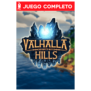 Valhalla Hills Early Access