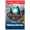 Valhalla Hills Premium Early Access