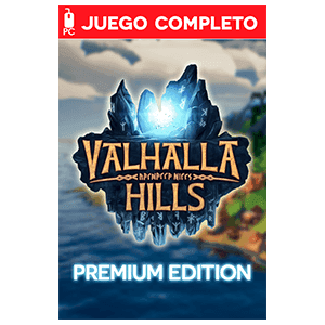 Valhalla Hills Premium Early Access