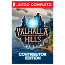 Valhalla Hills Contributor Early Access