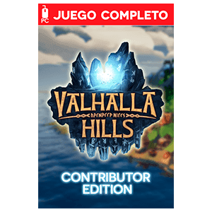 Valhalla Hills Contributor Early Access