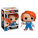 Figura POP  Movies Chucky