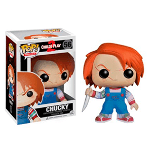Figura POP  Movies Chucky
