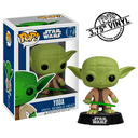 Figura POP Star Wars Yoda