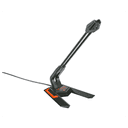 Trust GXT 210 USB Omnidirectional - Micrófono Gaming