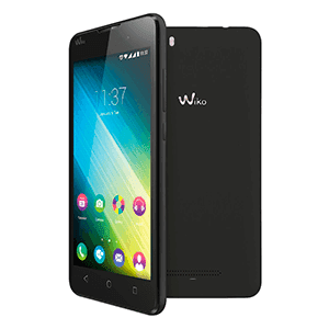 Wiko Lenny2 5" 1GB+8GB 5Mpx Negro