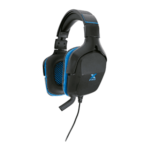 Auriculares Woxter X-Pro ALL Rumble PS4-PS3-PC
