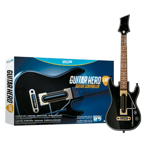 Guitar Standalone