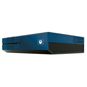 Xbox One 1Tb Forza Motorsport 6