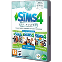Los Sims 4 Colección 2