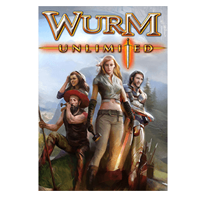 Wurm Unlimited