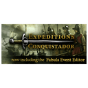 Expeditions Conquistador