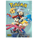 Pokemon nº 18: Diamante y Perla nº 2