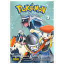 Pokemon nº 19: Diamante y Perla nº 3