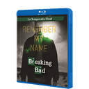 Breaking Bad Temporada Final BD
