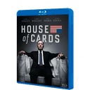 House Of Cards T1 BD