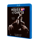 House Of Cards T2 BD