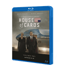 House Of Cards T3 BD
